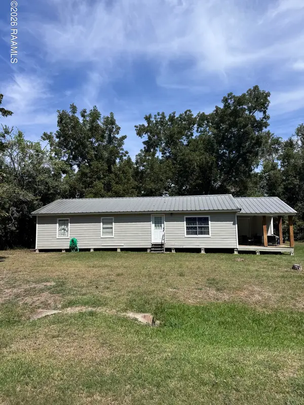 515 Ash Street, Iota, LA 70543
