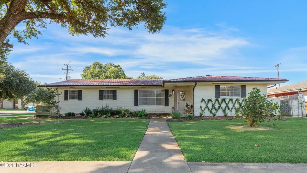 1538 Victor Ii Boulevard, Morgan City, LA 70380 - #1