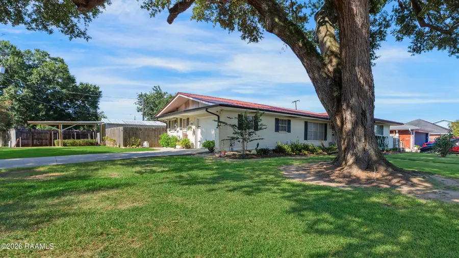 1538 Victor Ii Boulevard, Morgan City, LA 70380 - #2