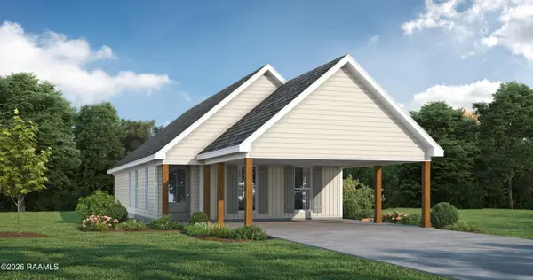 209 Camerons Cove Drive, Carencro, LA 70520