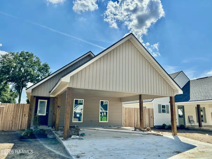 209 Camerons Cove Drive, Carencro, LA 70520 - #3