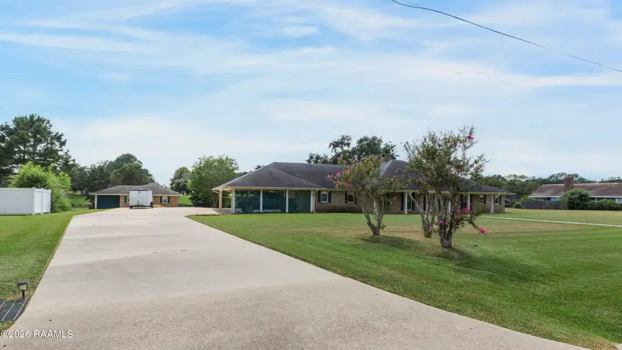 318 Crossbow Drive, New Iberia, LA 70563 - #3