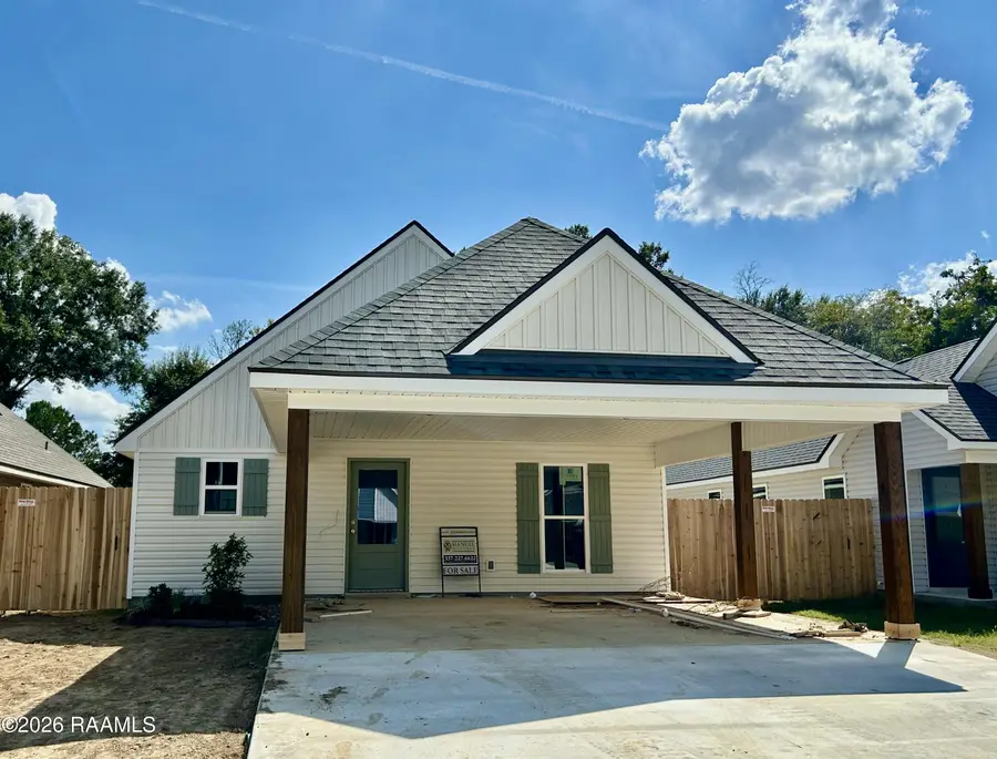 211 Camerons Cove Drive, Carencro, LA 70520 - #3