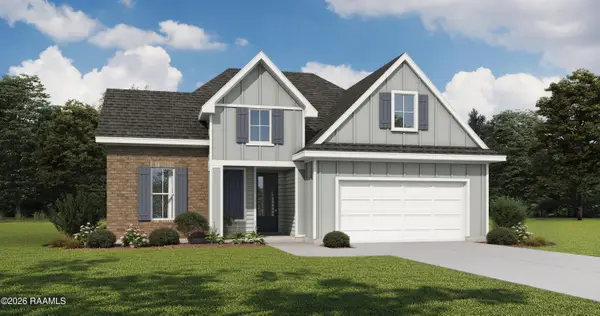 124 Rio Drive, Youngsville, LA 70592