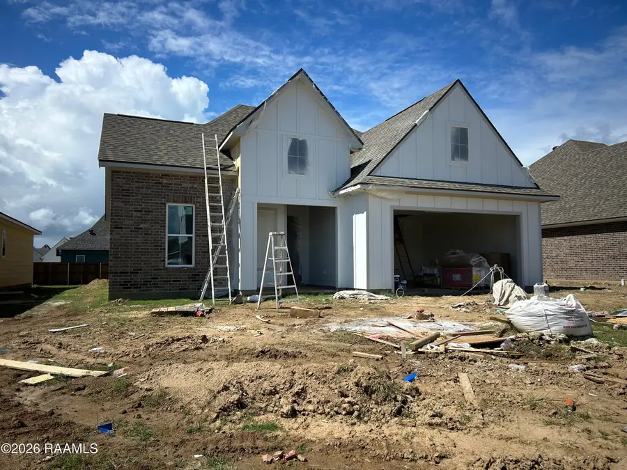 124 Rio Drive, Youngsville, LA 70592 - #3