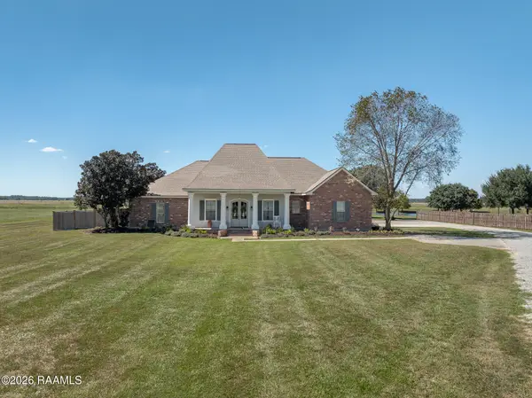1093 Chinaberry Drive, Eunice, LA 70535