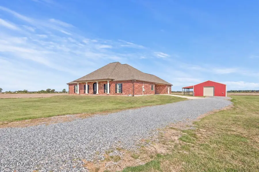 2291 Airport Road, Estherwood, LA 70534 - #2