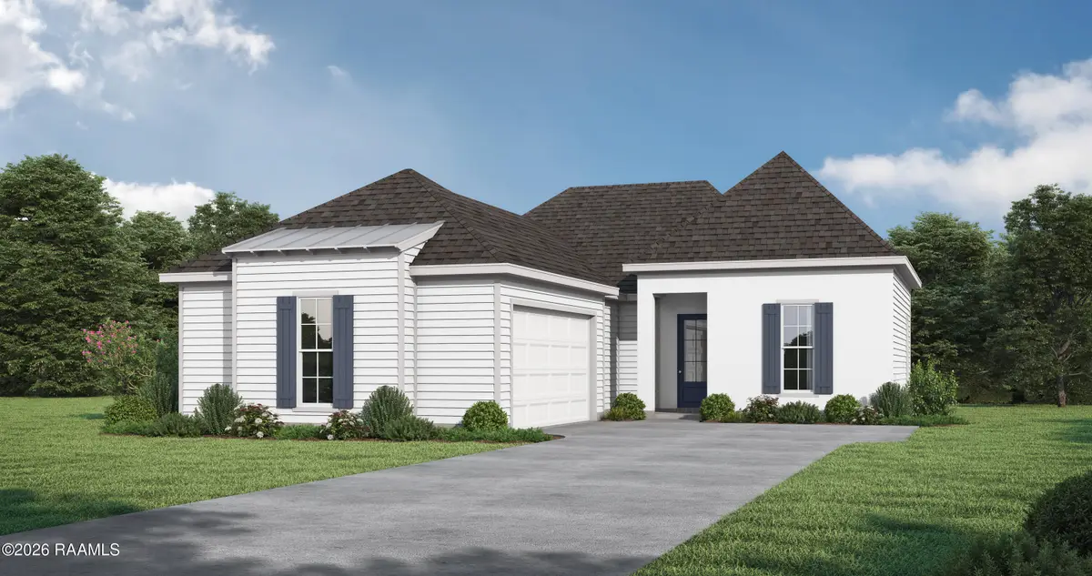 401 Rue Gambetta, Lafayette, LA 70507 - #1