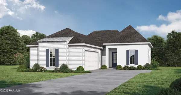 401 Rue Gambetta, Lafayette, LA 70507