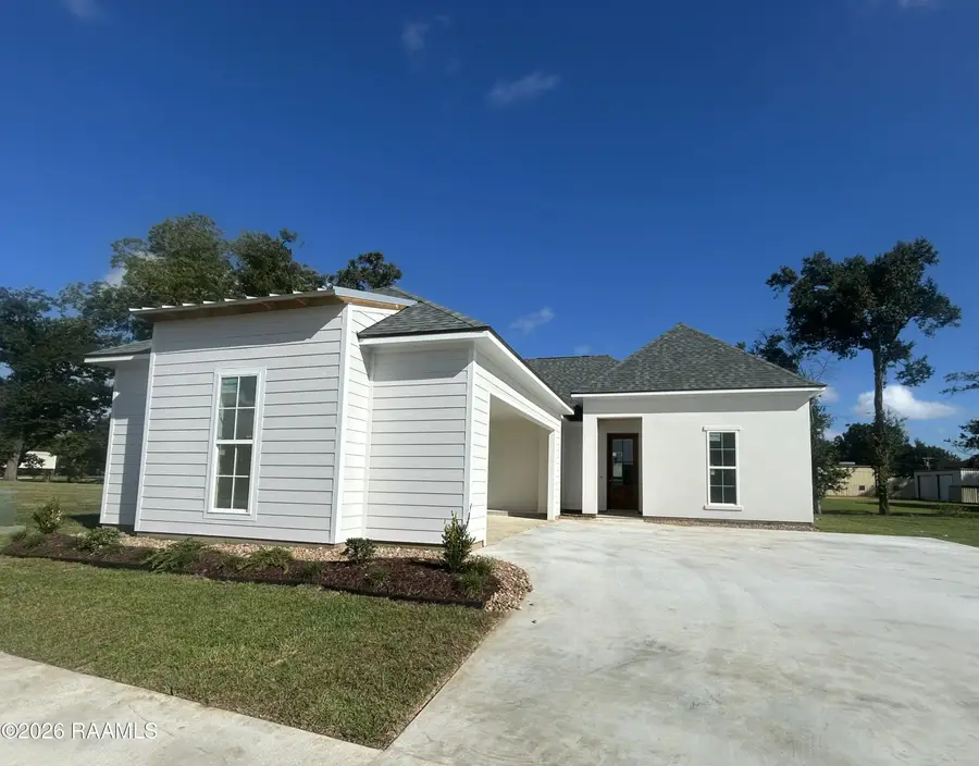 401 Rue Gambetta, Lafayette, LA 70507 - #3