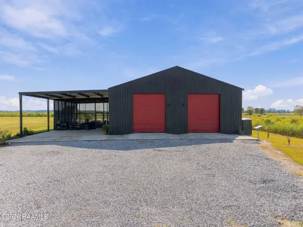 25120 Louisiana 26, Jennings, LA 70546