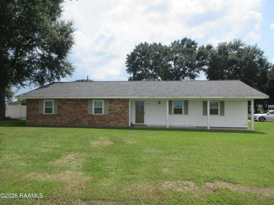 1106 Emily Street, Ville Platte, LA 70586 - #2