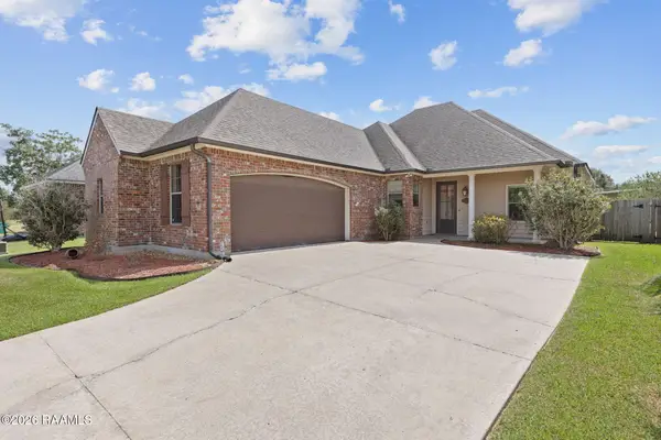 105 Brook Field Drive, Youngsville, LA 70592