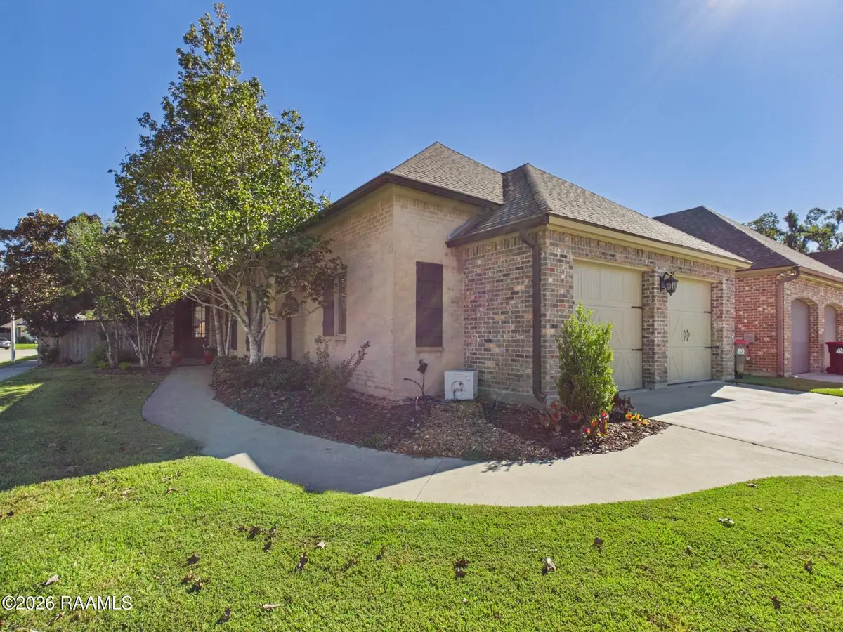 106 Chicago Lane, Lafayette, LA 70506 - #1