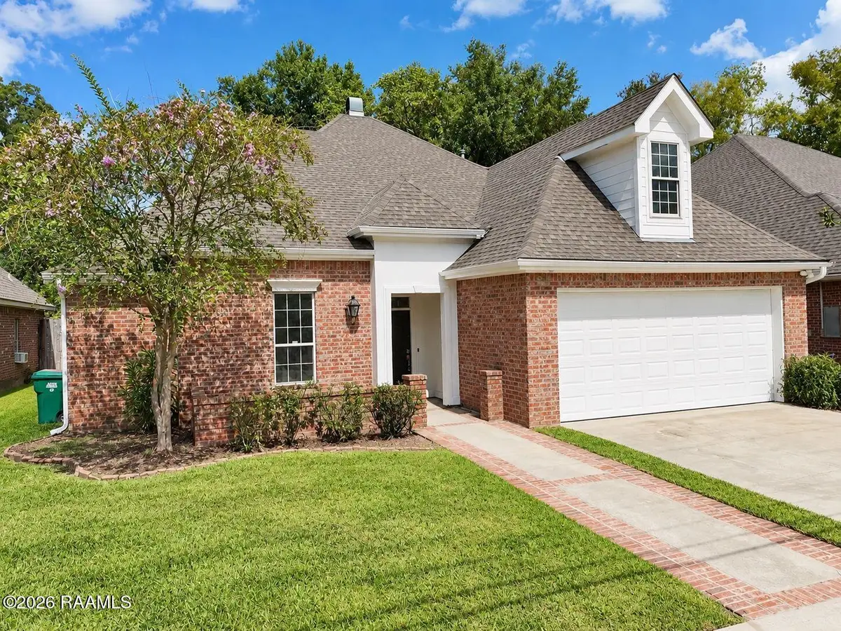 113 Bridgeway Drive, Lafayette, LA 70506 - #1