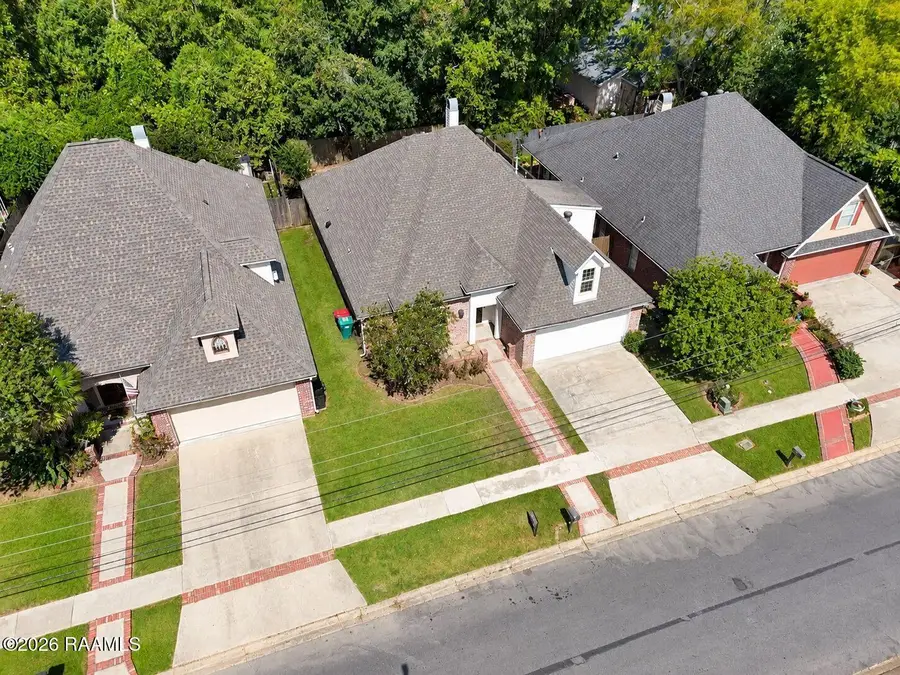 113 Bridgeway Drive, Lafayette, LA 70506 - #2