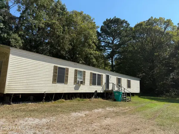 4532/4536 Saint Landry Highway, Ville Platte, LA 70586