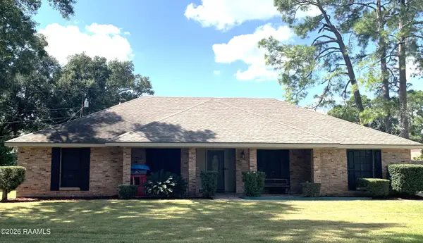 109 Claiborne Drive, Lafayette, LA 70501