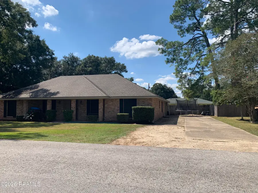 109 Claiborne Drive, Lafayette, LA 70501 - #2