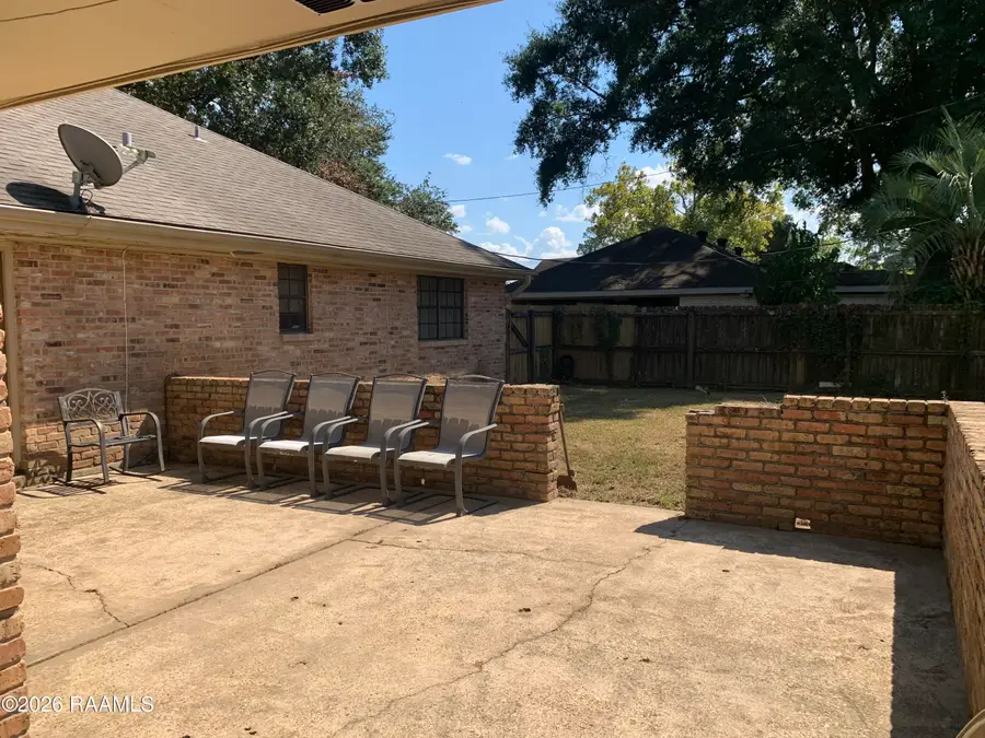 109 Claiborne Drive, Lafayette, LA 70501 - #3