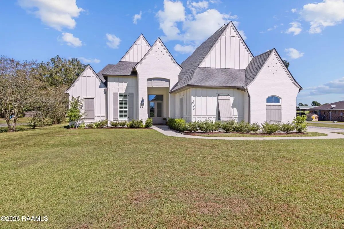 136 Robicheaux Road, Broussard, LA 70518 - #1