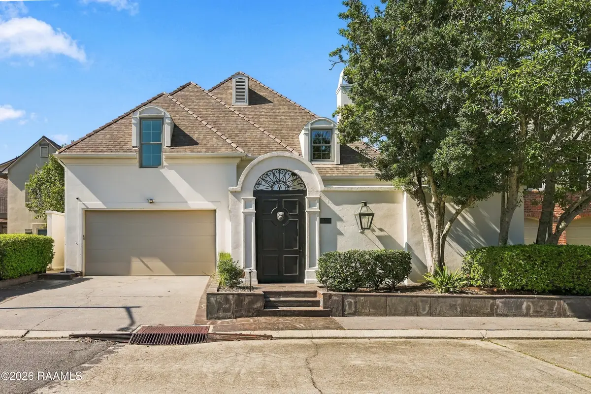 301 Oakleaf Drive, Lafayette, LA 70503 - #1