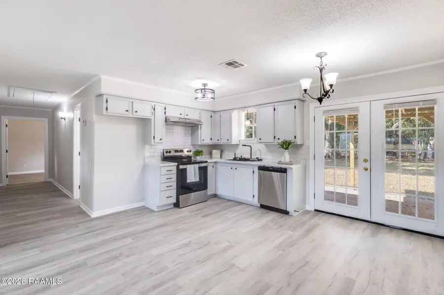 1450 Anne Street, Eunice, LA 70535 - #2