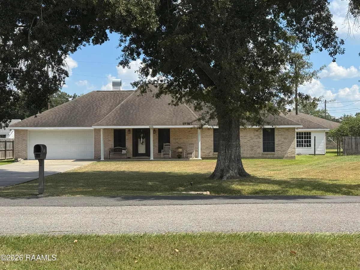 105 Sills Drive, Rayne, LA 70578 - #1