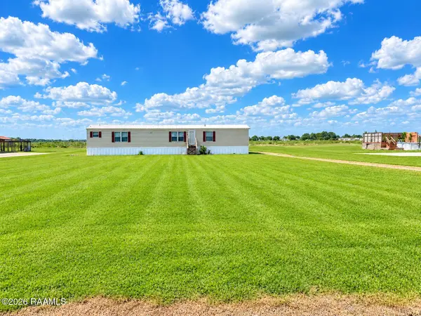 239 St James Avenue, Opelousas, LA 70570