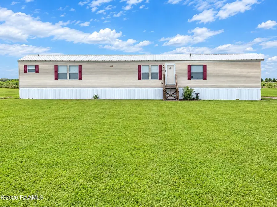 239 St James Avenue, Opelousas, LA 70570 - #2