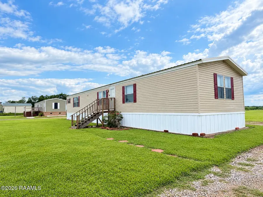 239 St James Avenue, Opelousas, LA 70570 - #3