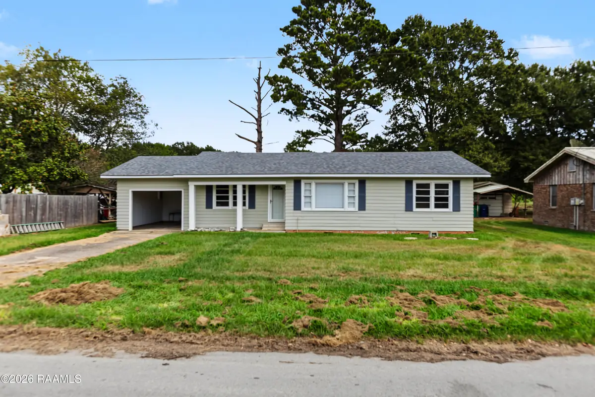 160 Queens Row, Crowley, LA 70526 - #1
