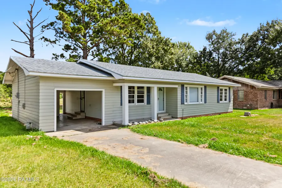 160 Queens Row, Crowley, LA 70526 - #2