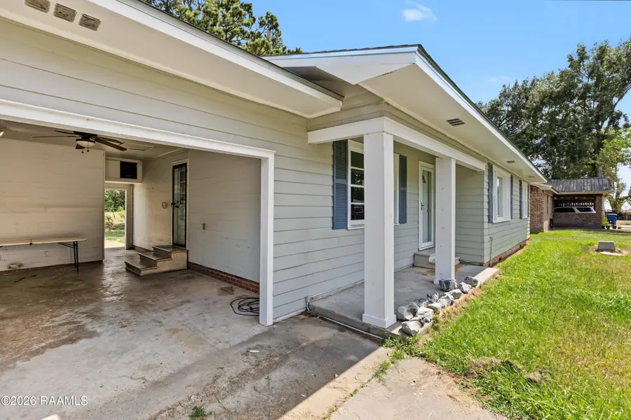 160 Queens Row, Crowley, LA 70526 - #3