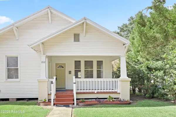 212 S Pierce Street, Lafayette, LA 70501