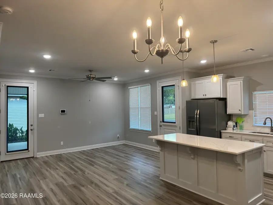 701 Margaret Avenue, Rayne, LA 70578 - #3