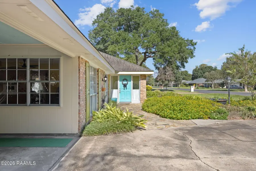 728 Alonda Drive, Lafayette, LA 70503 - #3