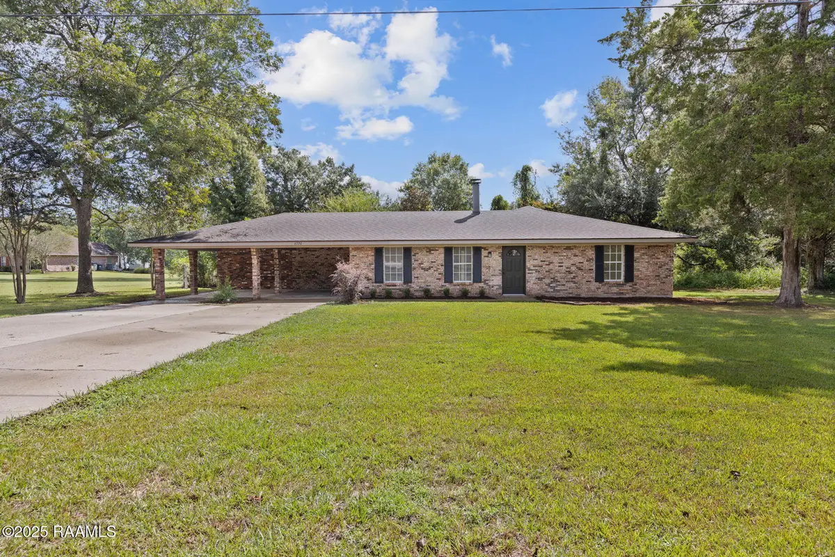 6720 N University Avenue, Carencro, LA 70520 - #1