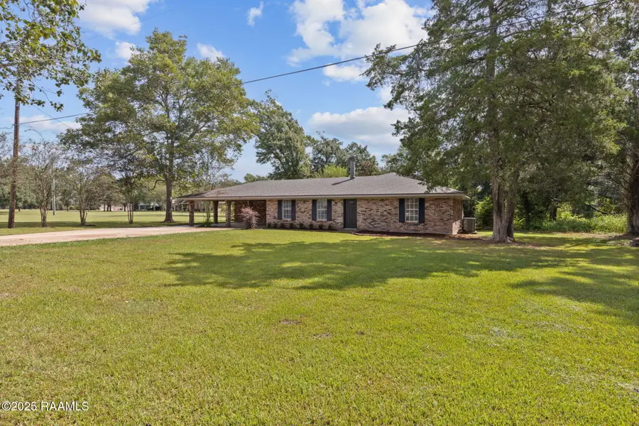 6720 N University Avenue, Carencro, LA 70520 - #2
