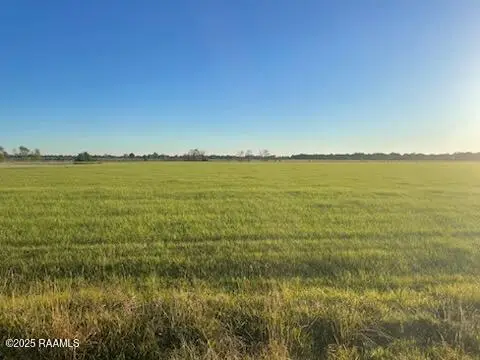 Tbd Johnson-tract 4-e Road, Ville Platte, LA 70586