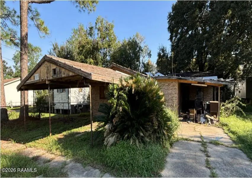 1703 Juanita Street, New Iberia, LA 70560 - #2