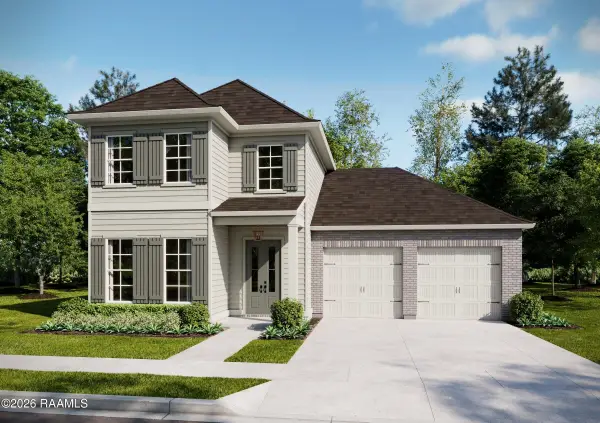 604 Traditions Drive, Lafayette, LA 70508
