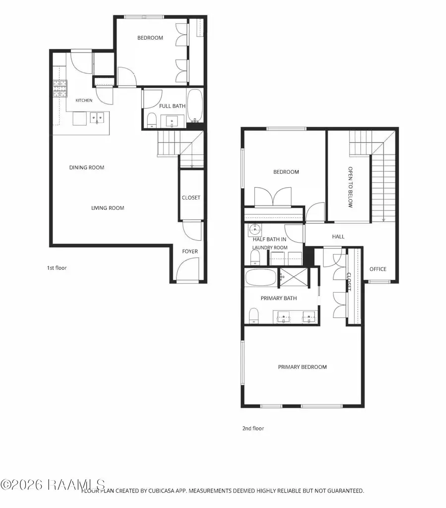 107 Highland Park Lane, Lafayette, LA 70508 - #2