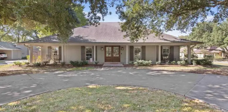 309 Lakeside Drive, Lafayette, LA 70508 - #1