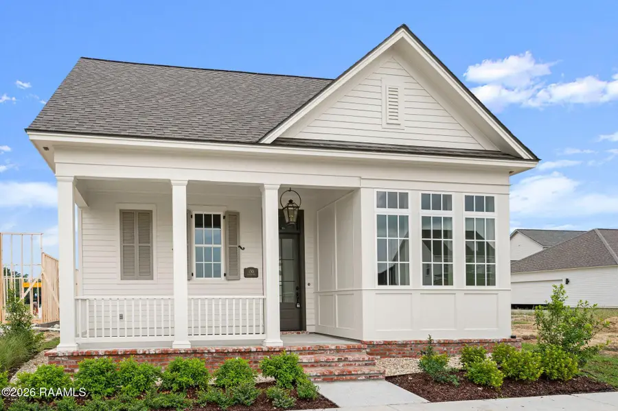 507 Oceans Boulevard, Youngsville, LA 70592 - #3
