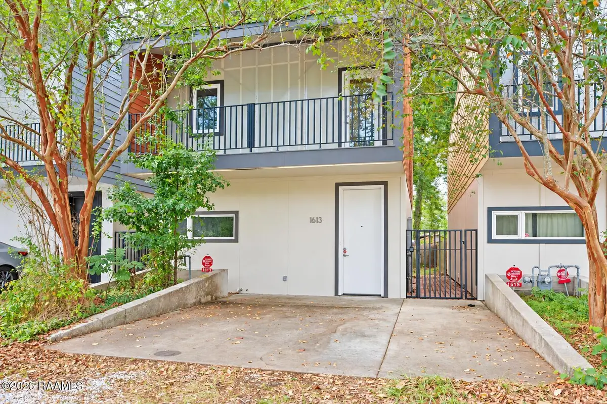 1613 W University Avenue, Lafayette, LA 70506 - #1