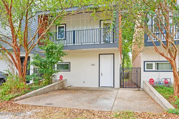 1613 W University Avenue, Lafayette, LA 70506