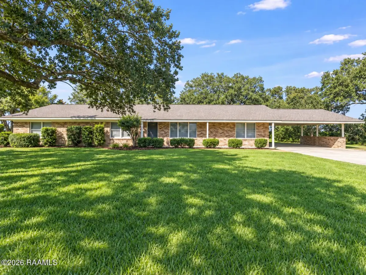 5017 S La-13, Crowley, LA 70526 - #1