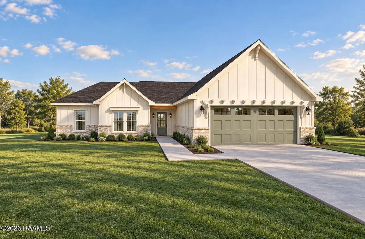 167 Chase Drive, Scott, LA 70583 - #1