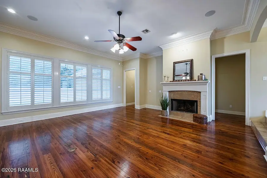 209 Belle Maison Drive, Lafayette, LA 70506 - #3